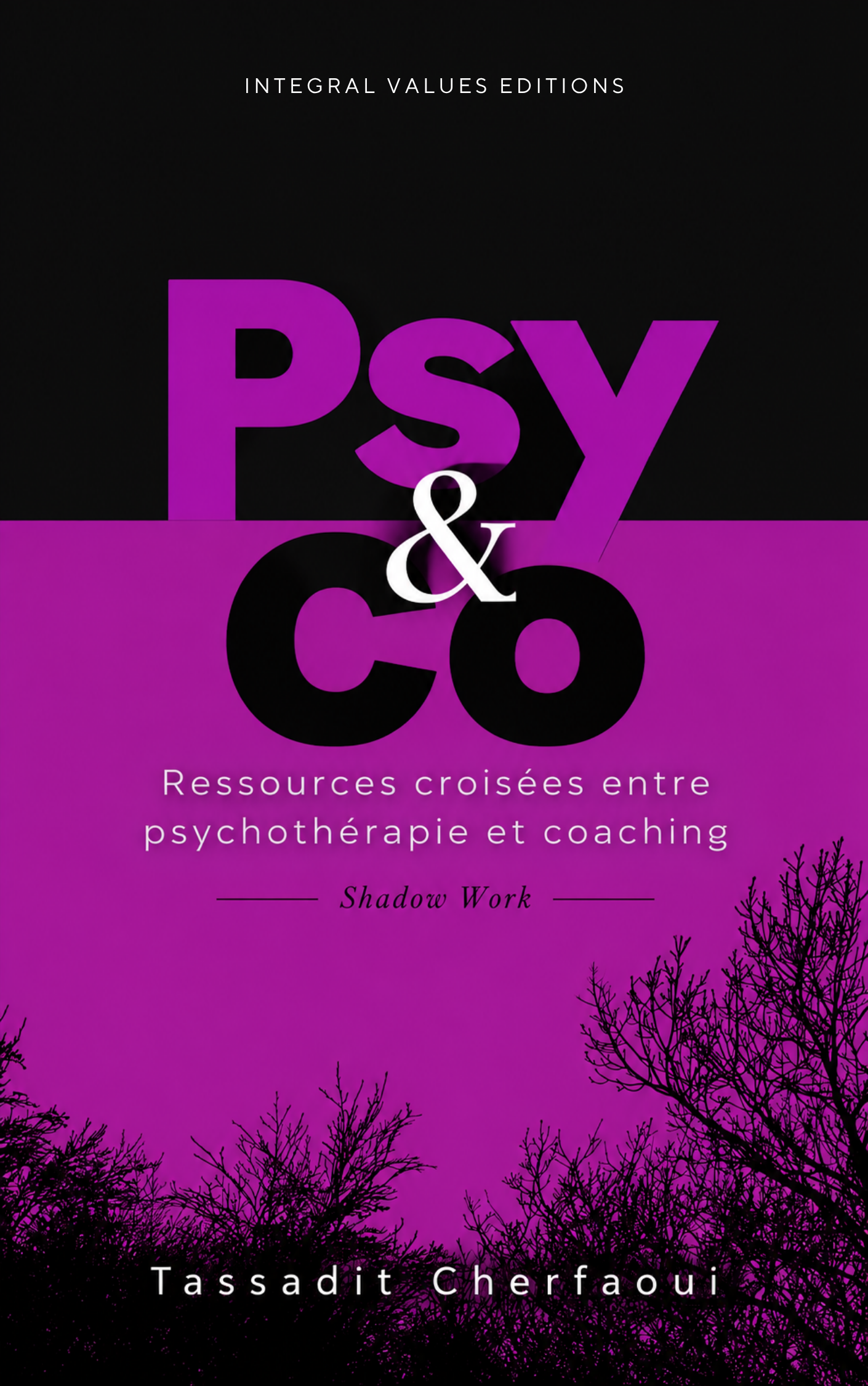 Psy & Co book cover