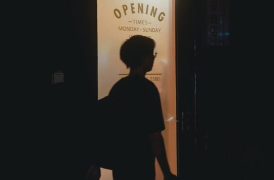 Overcome Your Fears and Become Stronger in 21 Days